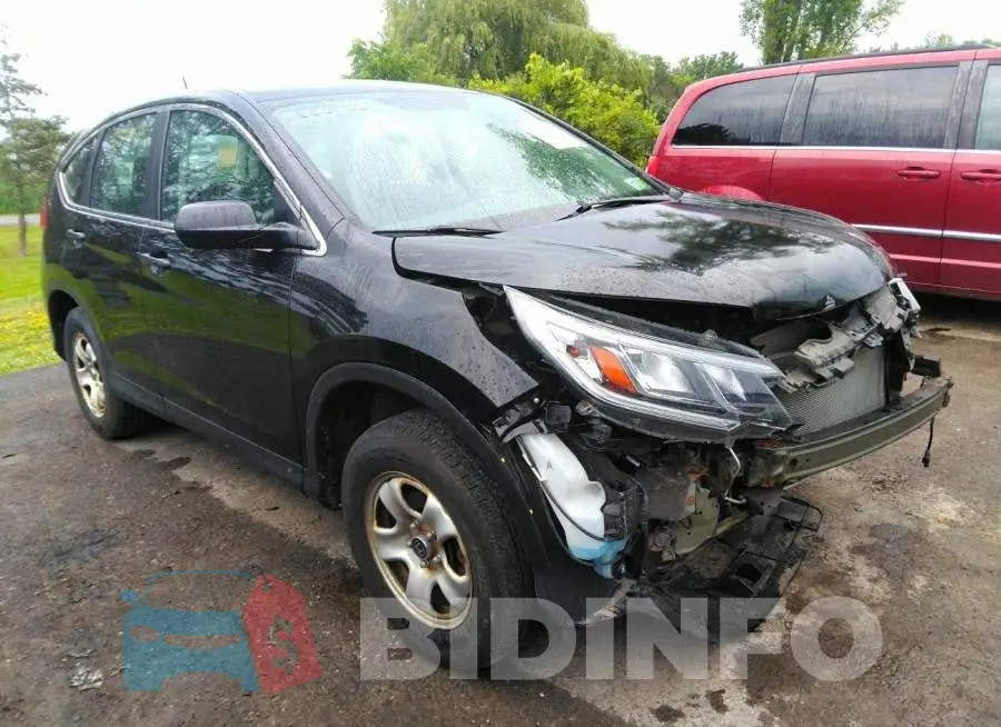 5J6RM4H31GL048689 Photo# 1