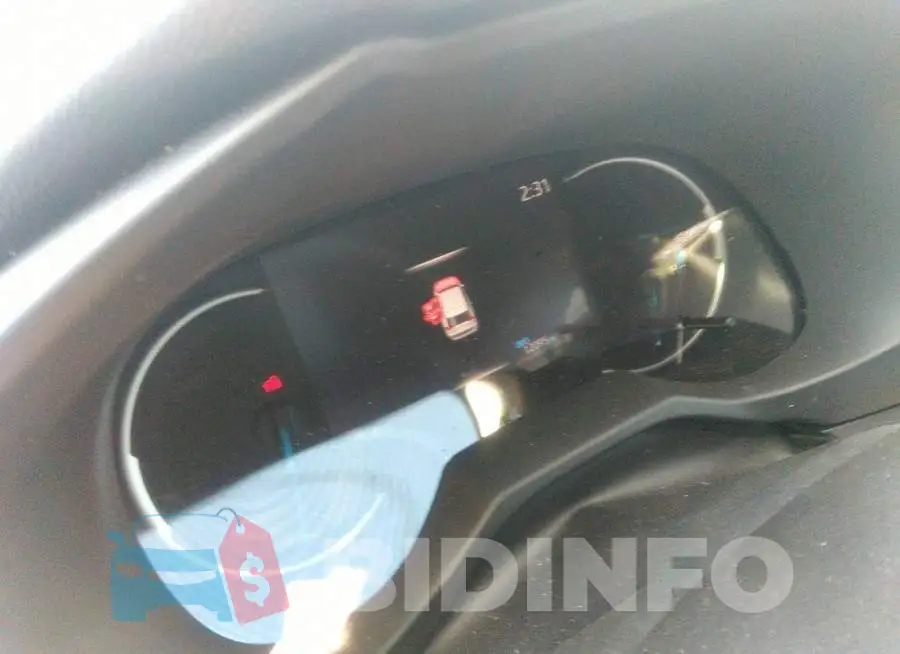 4T3E6RFV7MU052027 Photo# 7