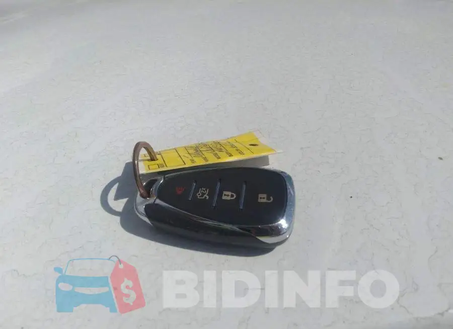 1G1ZD5ST5JF160477 Photo# 11