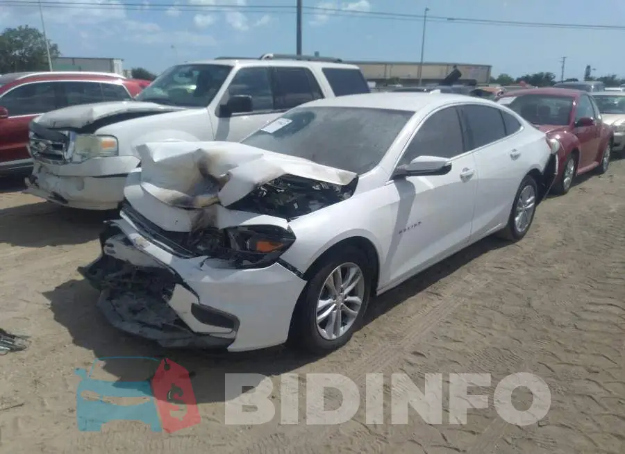 1G1ZD5ST5JF160477 Photo# 2
