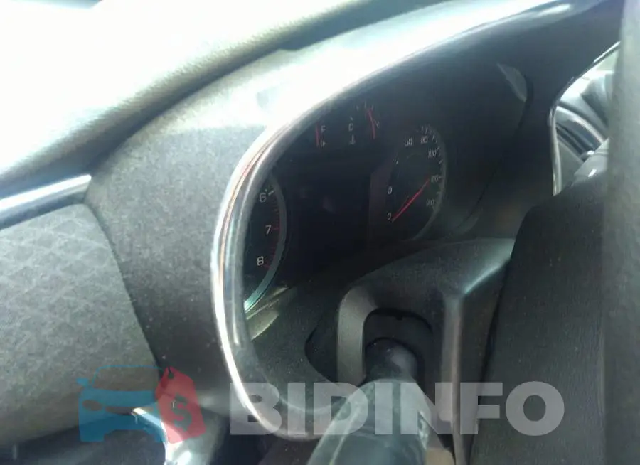1G1ZD5ST5JF160477 Photo# 7