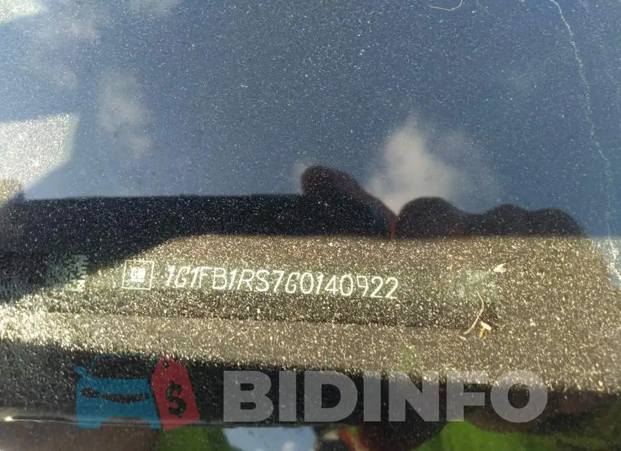 1G1FB1RS7G0140922 Photo# 9