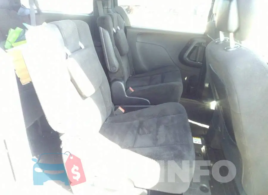 2C4RDGBG5GR184849 Photo# 8