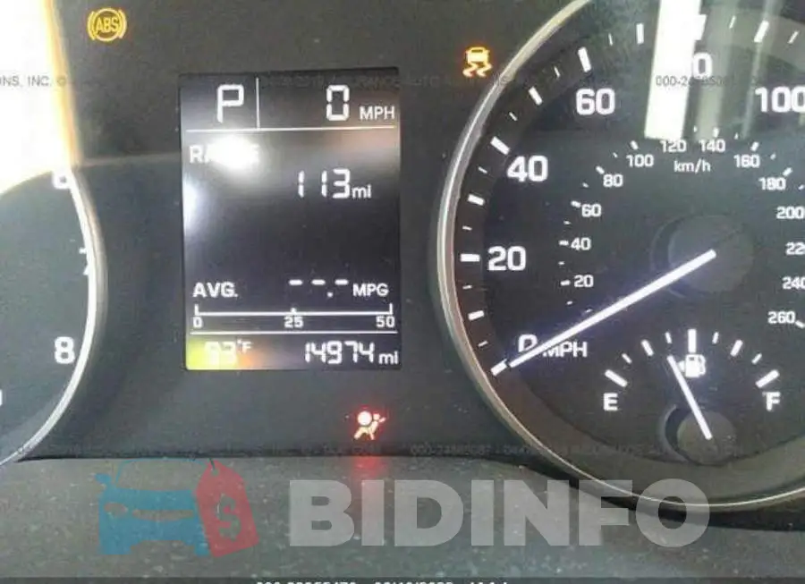 KMHD84LF4HU379893 Photo# 7