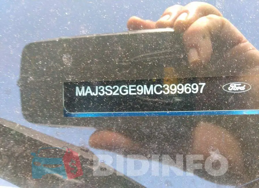 MAJ3S2GE9MC399697 Photo# 9