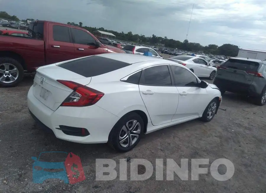 19XFC2F50GE083592 Photo# 4