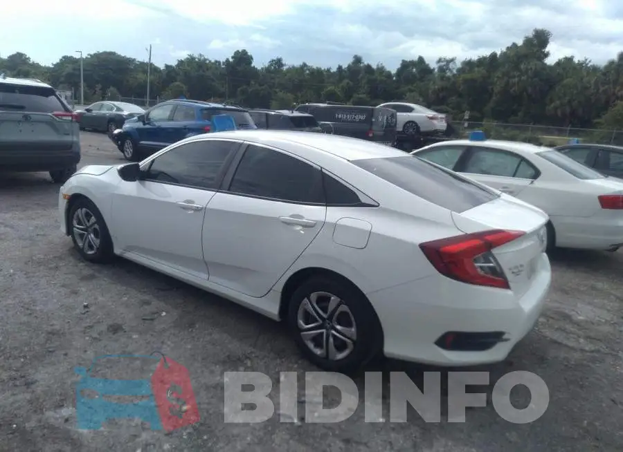 19XFC2F50GE083592 Photo# 3