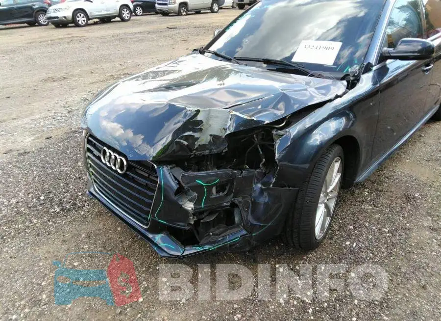 WAUFFAFL1GN011499 Photo# 6