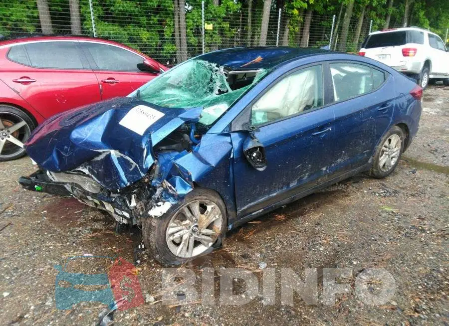 5NPD84LF2LH544959 Photo# 2