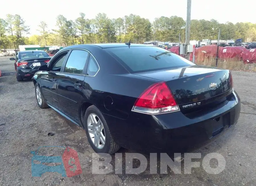 2G1WB5E39F1142342 Photo# 3