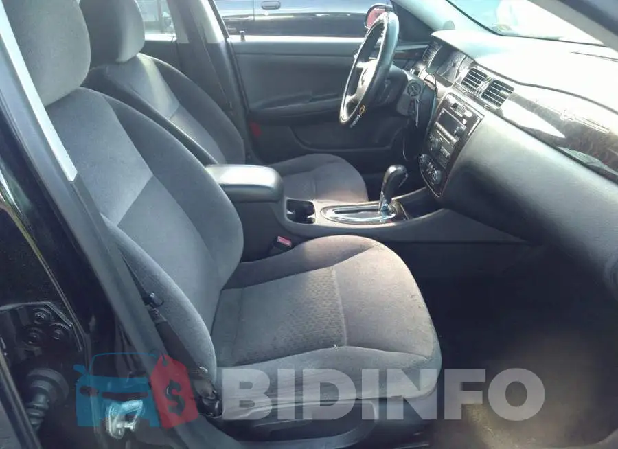 2G1WB5E39F1142342 Photo# 5
