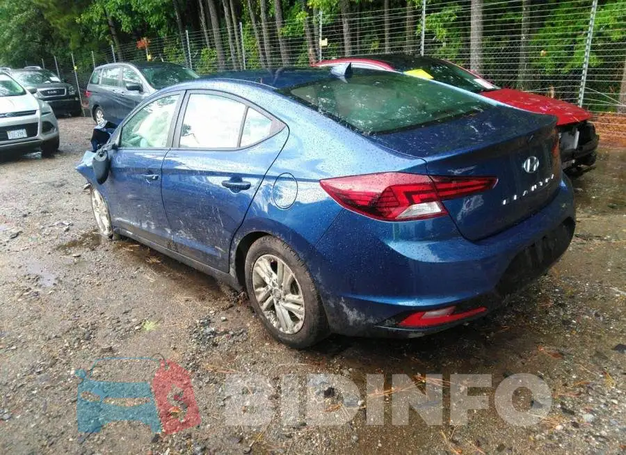 5NPD84LF2LH544959 Photo# 3