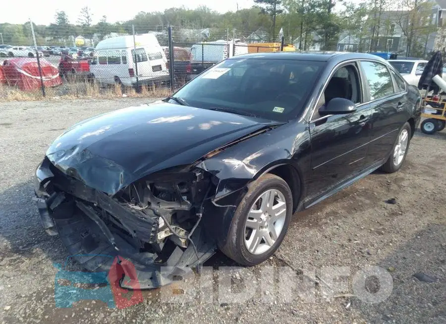 2G1WB5E39F1142342 Photo# 2