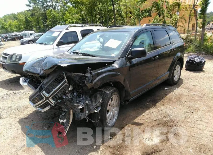 3C4PDCAB8KT859878 Photo# 2