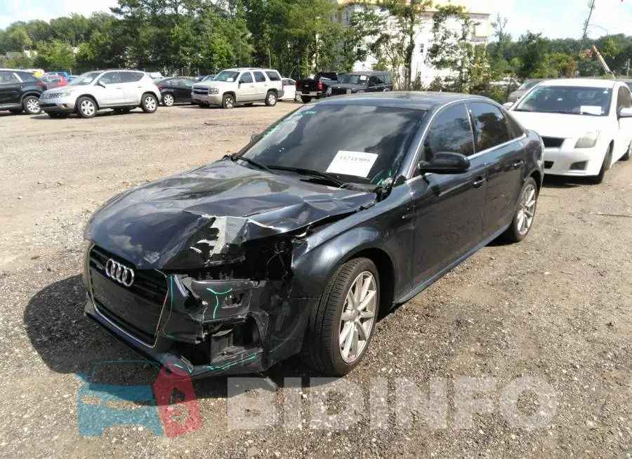 WAUFFAFL1GN011499 Photo# 2