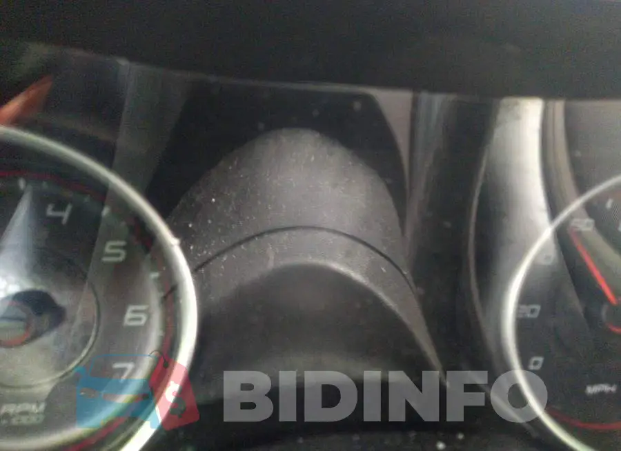 2C3CDXHG7GH291666 Photo# 7