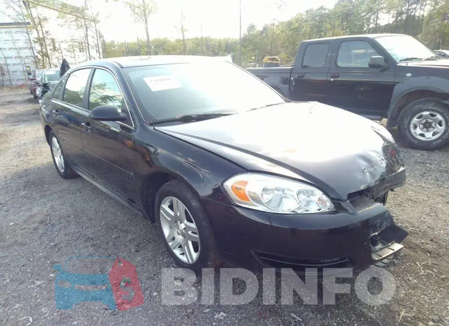2G1WB5E39F1142342 Photo# 1
