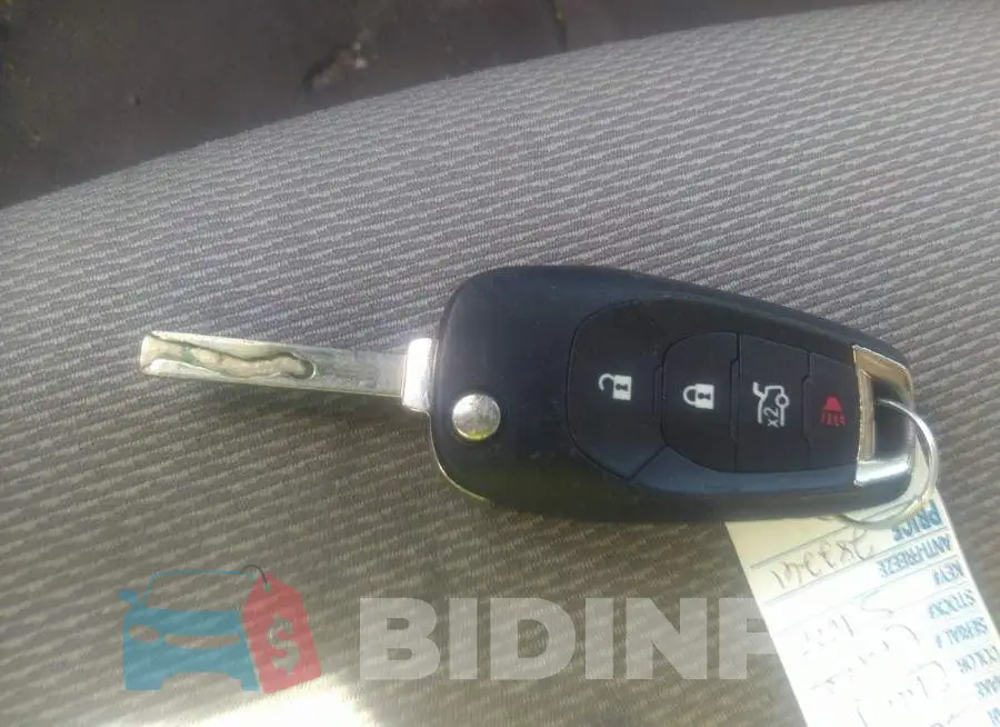 1G1BB5SM7G7282261 Photo# 11