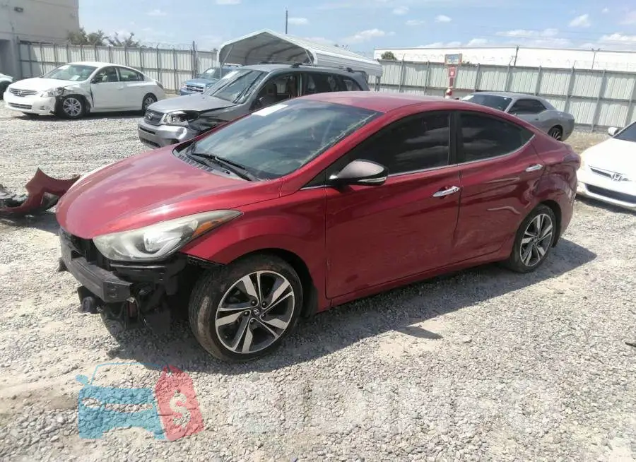 KMHDH4AE8GU617690 Photo# 2