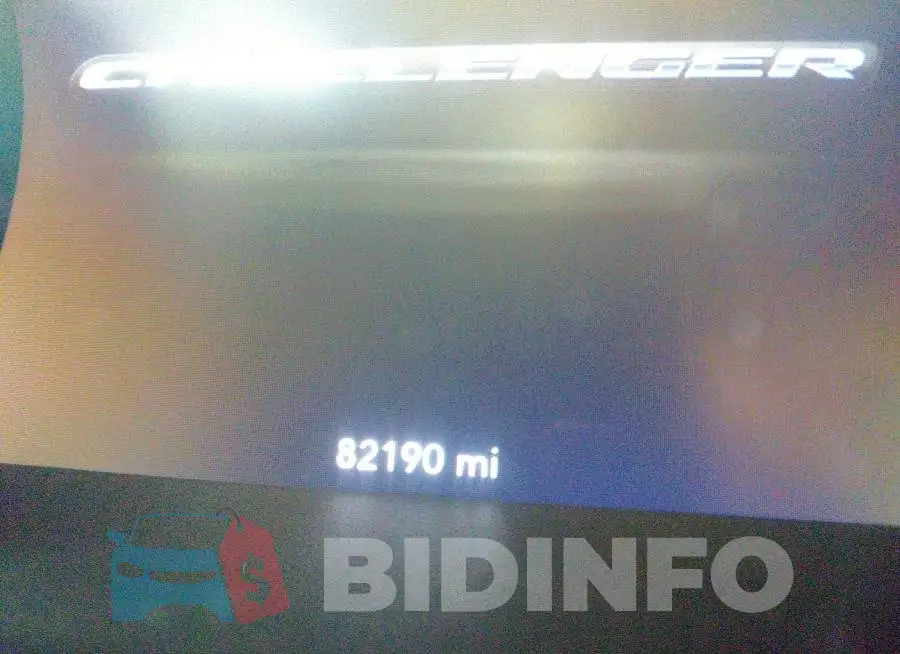 2C3CDZBG5FH851414 Photo# 7