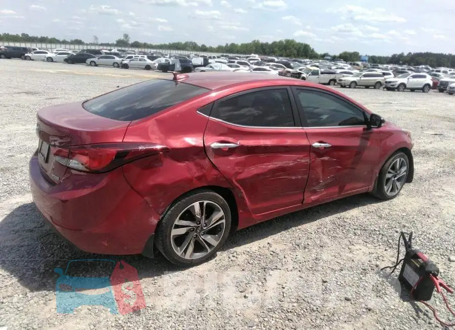 KMHDH4AE8GU617690 Photo# 4