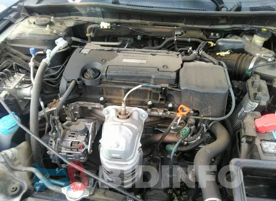 1HGCR2F39HA299771 Photo# 10