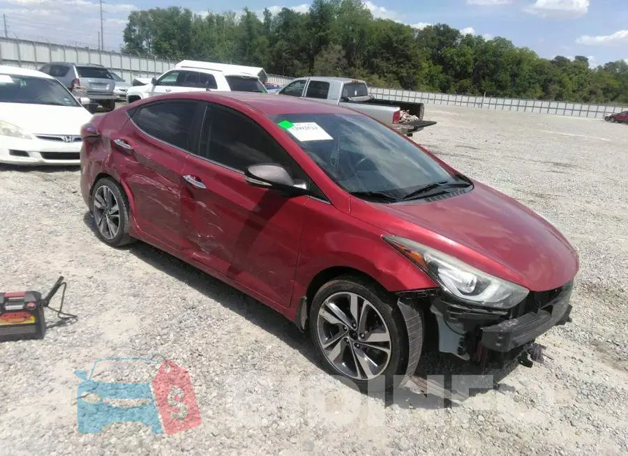 KMHDH4AE8GU617690 Photo# 1