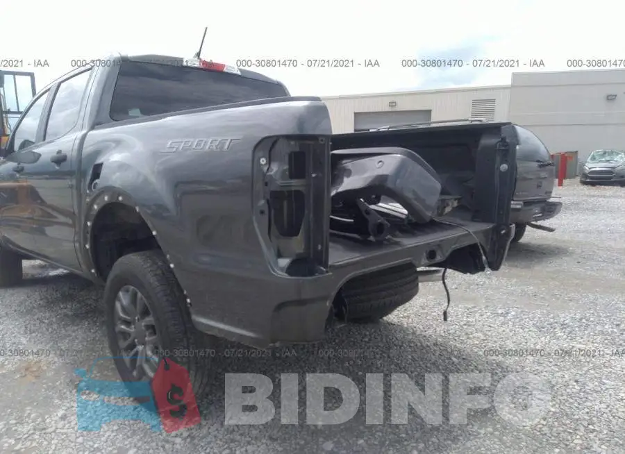 1FTER4EH5LLA40854 Photo# 6