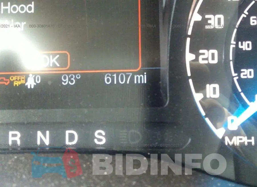 1FTER4EH5LLA40854 Photo# 7