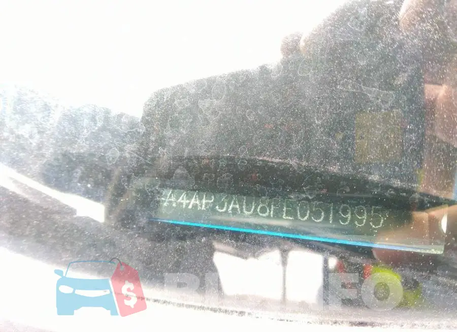 4A4AP3AU8FE051995 Photo# 9