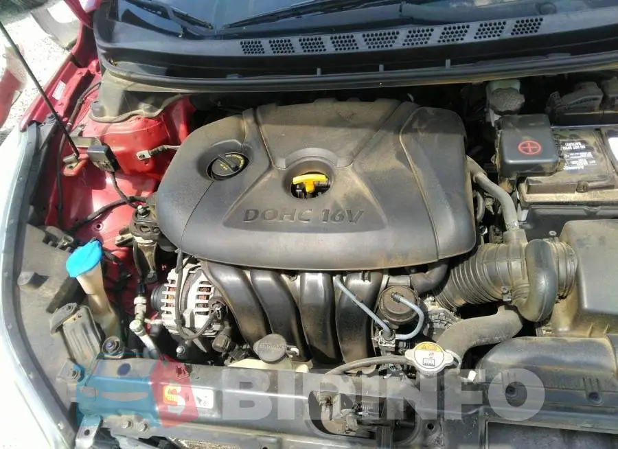 KMHDH4AE8GU617690 Photo# 10