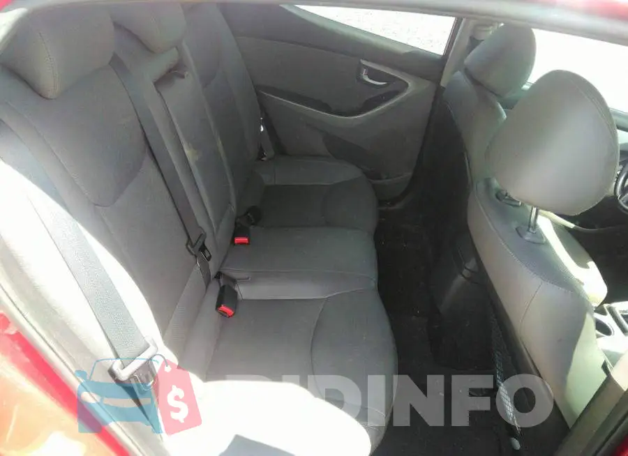 KMHDH4AE8GU617690 Photo# 8