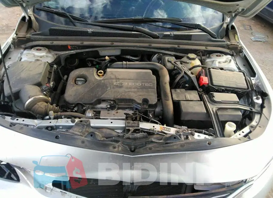 1G1ZD5ST2JF147671 Photo# 10