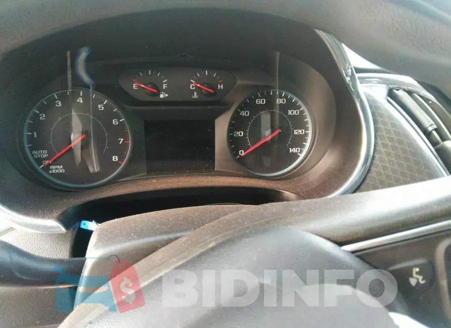 1G1ZD5ST2JF147671 Photo# 7