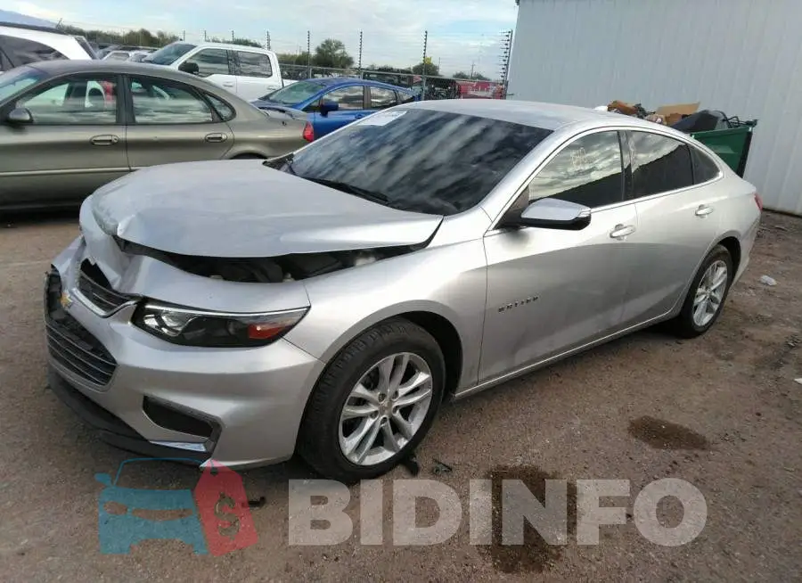 1G1ZD5ST2JF147671 Photo# 2