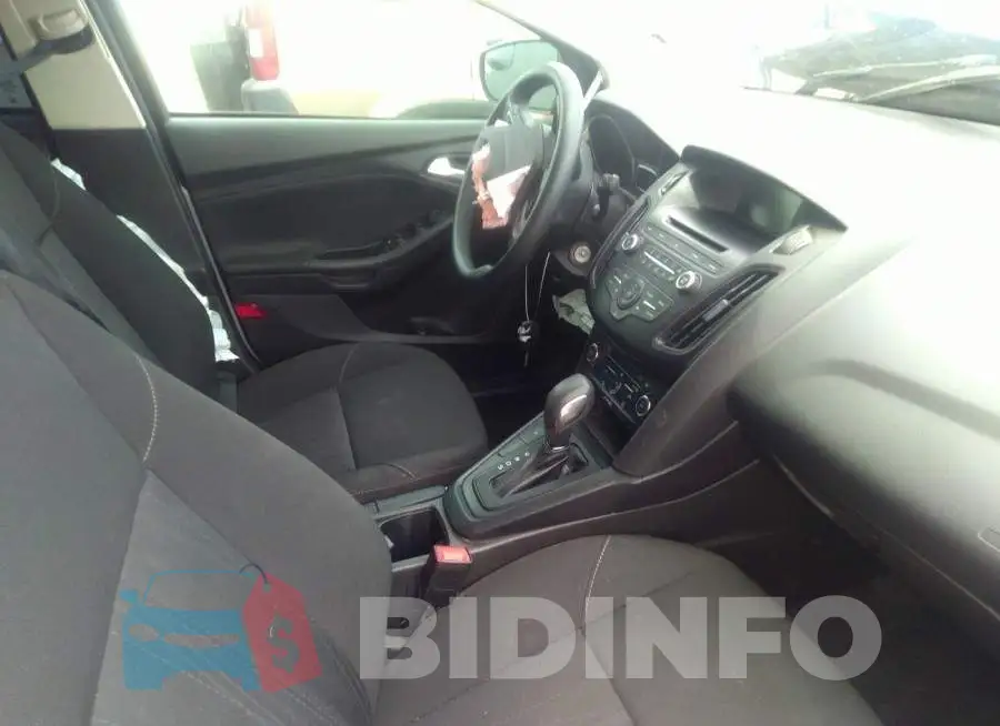 1FADP3FE5HL284999 Photo# 5