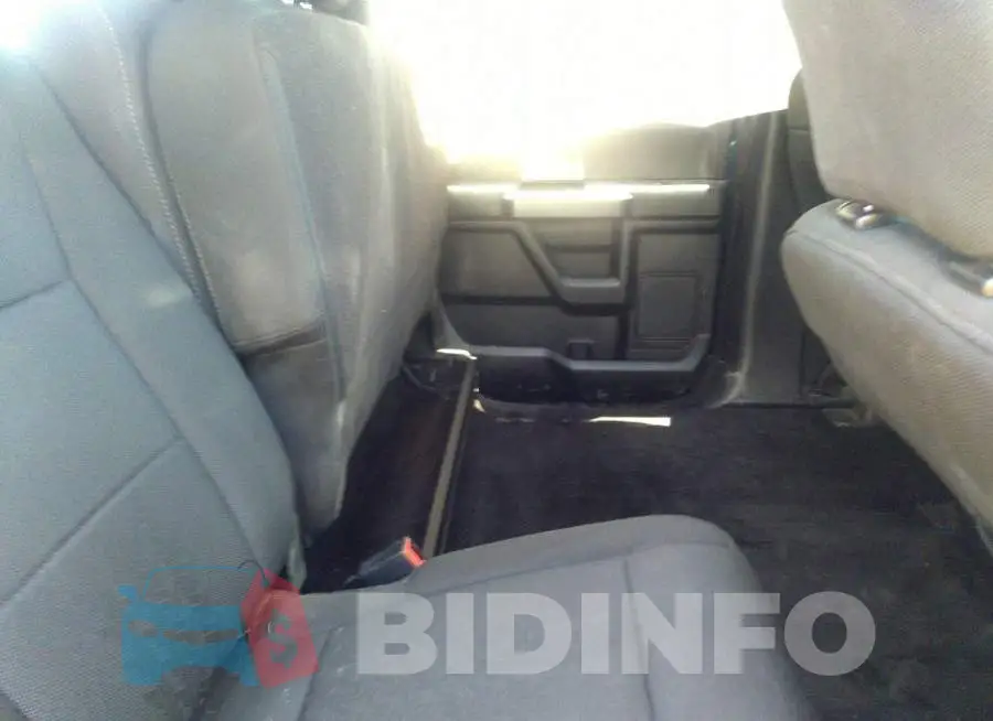 1FTEW1EP3JFC27116 Photo# 8