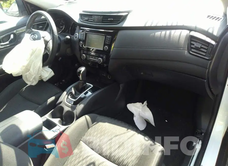 KNMAT2MV9JP615913 Photo# 5