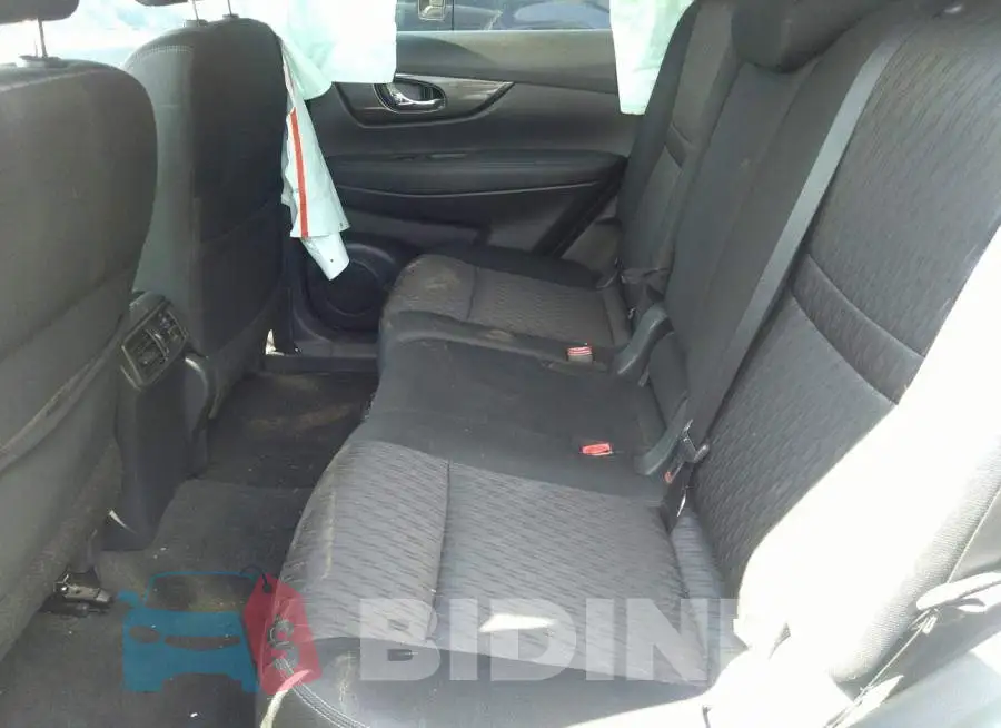 KNMAT2MV9JP615913 Photo# 8