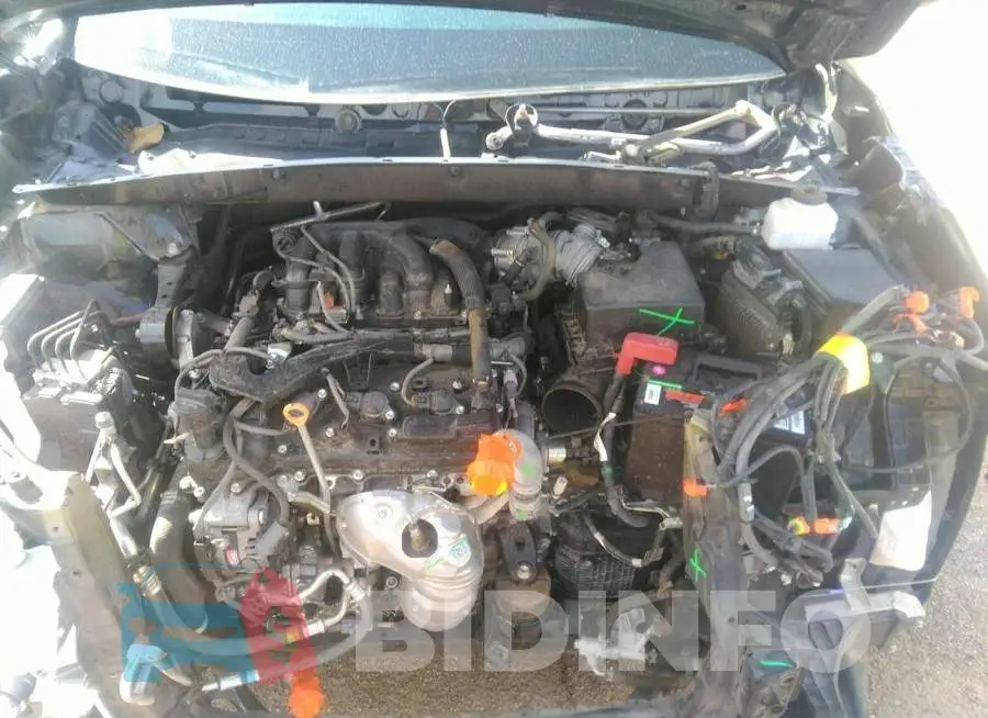 5TDJZRFH1KS584386 Photo# 10