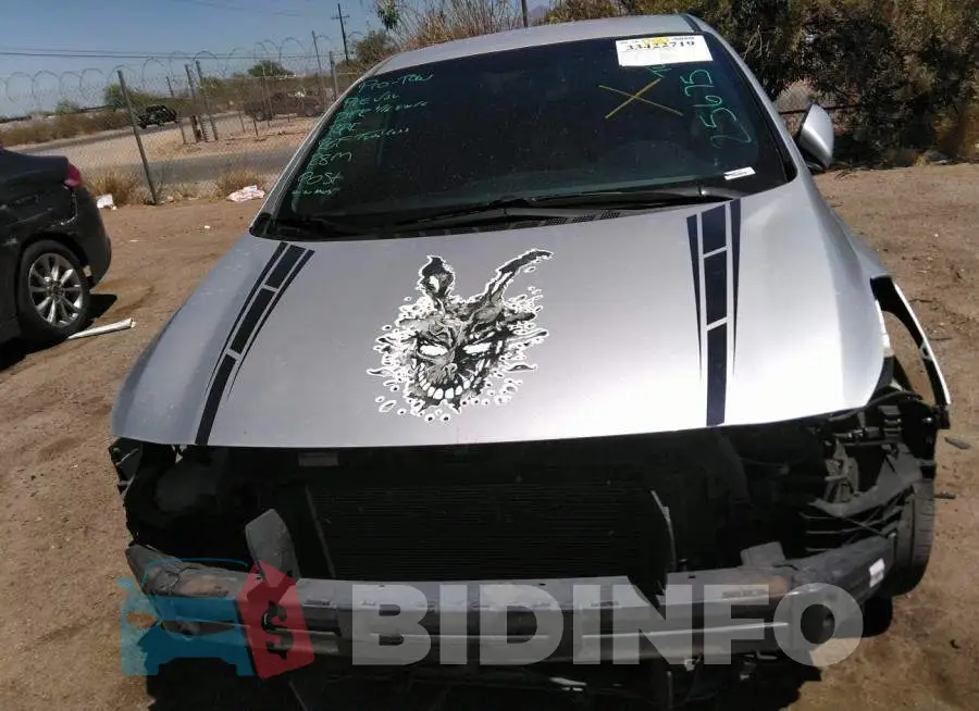 3KPFL4A72HE015719 Photo# 6