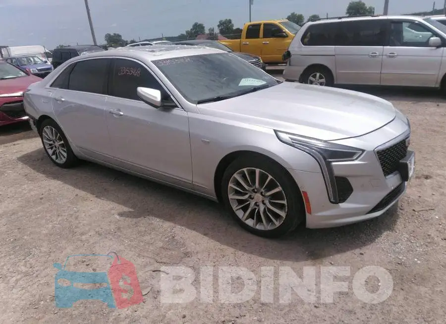 1G6KD5RS1KU124307 Photo# 1
