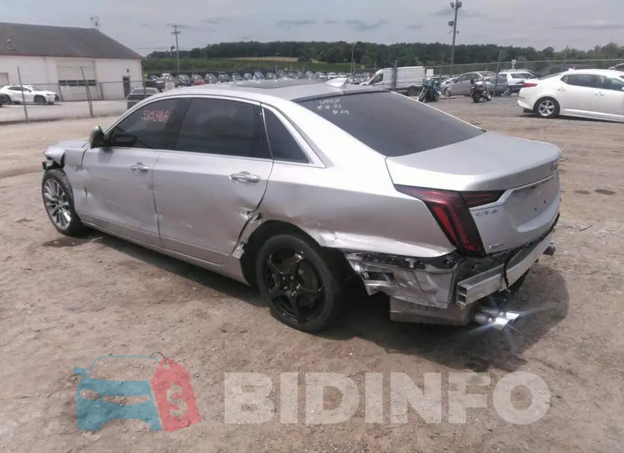 1G6KD5RS1KU124307 Photo# 3