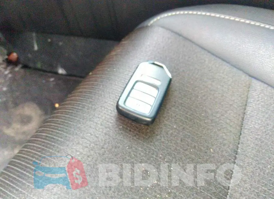 1HGCV1F35KA154708 Photo# 11