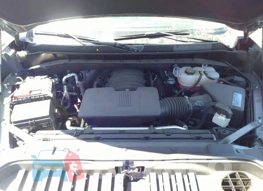1GCPWCED7MZ396830 Photo# 10