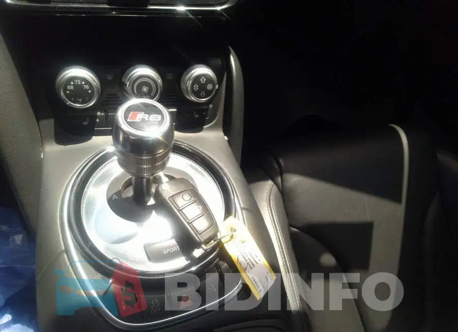 WUASUAFG7F7001818 Photo# 11