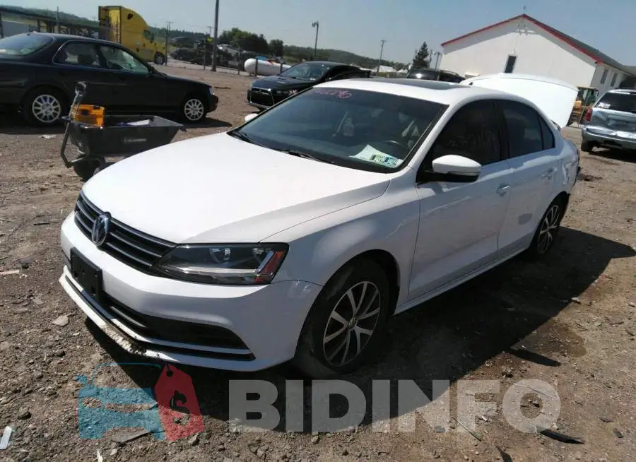 3VWDB7AJ9HM286948 Photo# 2