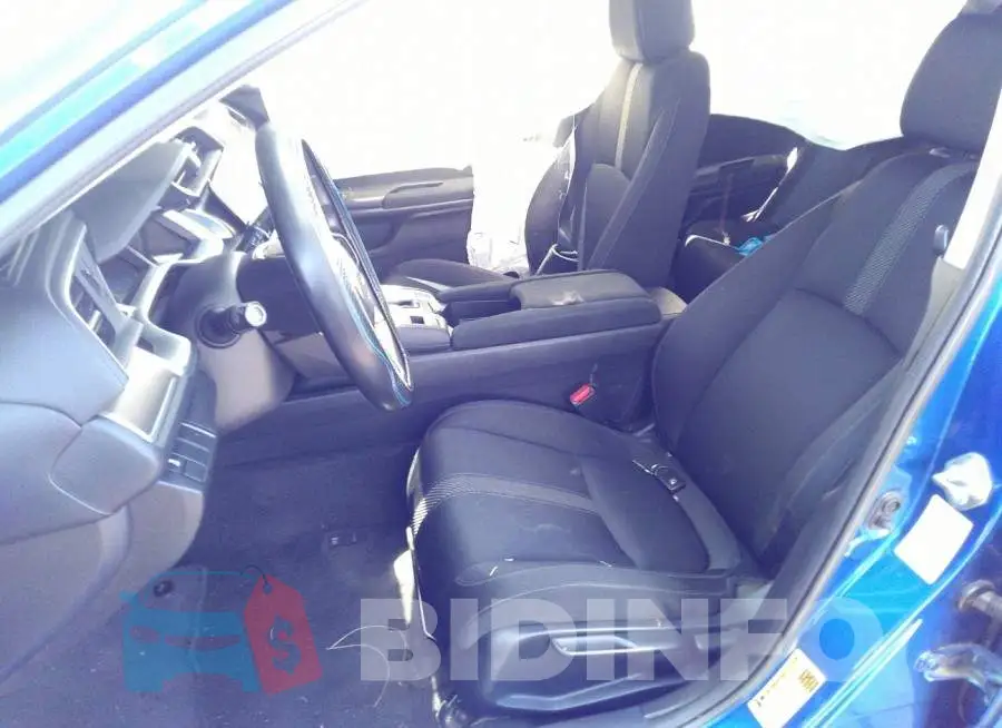 19XFC1F38HE203536 Photo# 5