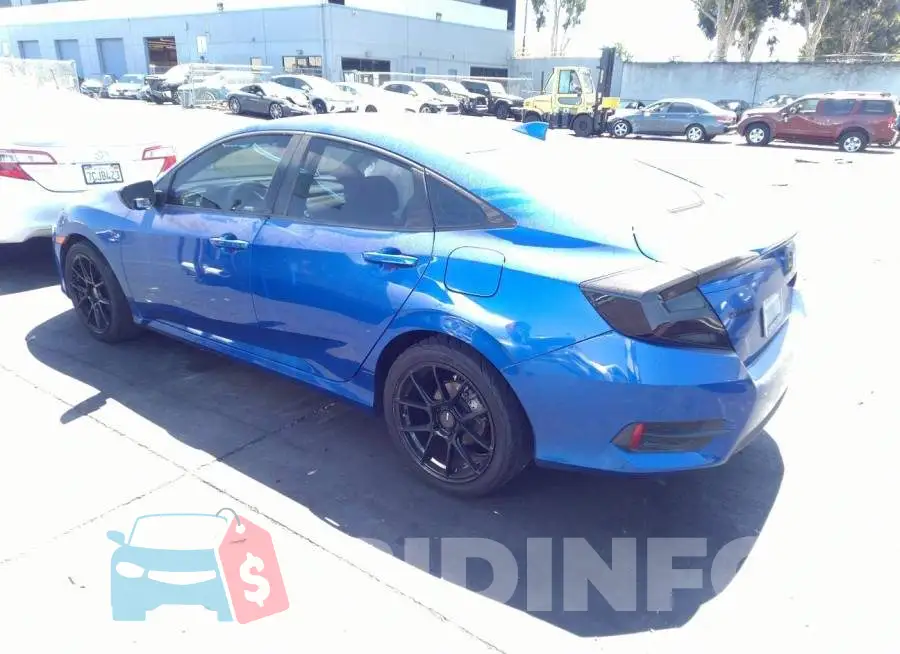 19XFC1F38HE203536 Photo# 3