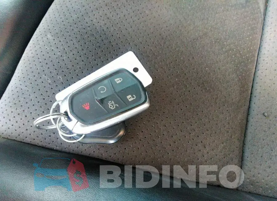 1G6AR5SS2H0194485 Photo# 11